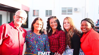 Arraiá FMIT | Afya 2023