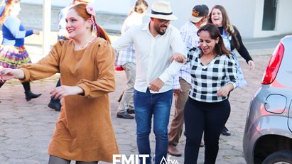 Arraiá FMIT | Afya 2023