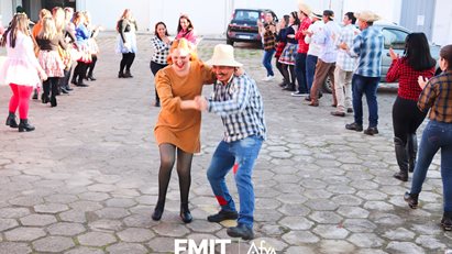 Arraiá FMIT | Afya 2023