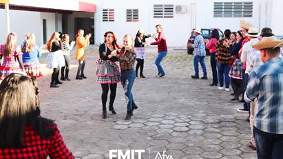 Arraiá FMIT | Afya 2023