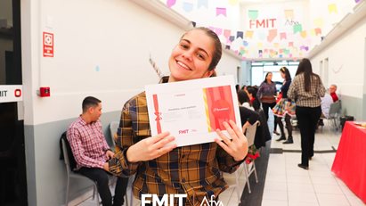 Arraiá FMIT | Afya 2023