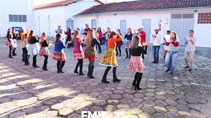 Arraiá FMIT | Afya 2023