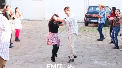 Arraiá FMIT | Afya 2023