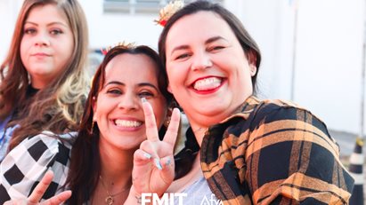 Arraiá FMIT | Afya 2023