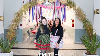 Arraiá FMIT | Afya 2023