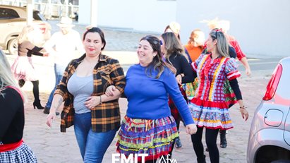 Arraiá FMIT | Afya 2023