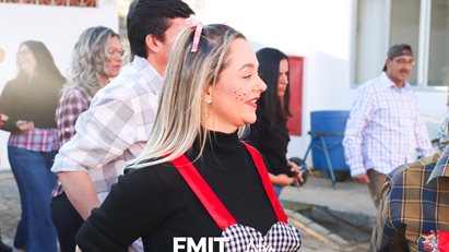 Arraiá FMIT | Afya 2023