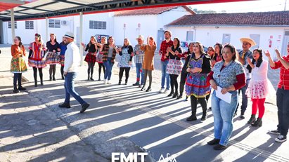 Arraiá FMIT | Afya 2023
