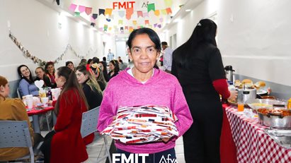 Arraiá FMIT | Afya 2023