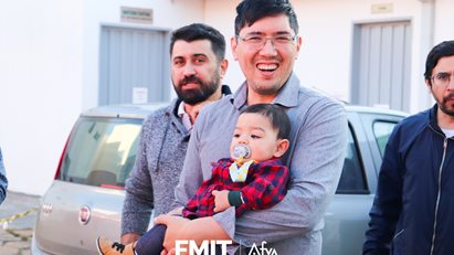 Arraiá FMIT | Afya 2023