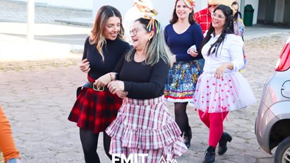 Arraiá FMIT | Afya 2023