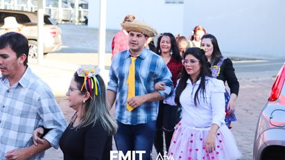 Arraiá FMIT | Afya 2023