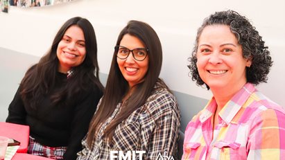 Arraiá FMIT | Afya 2023