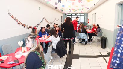 Arraiá FMIT | Afya 2023