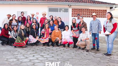 Arraiá FMIT | Afya 2023