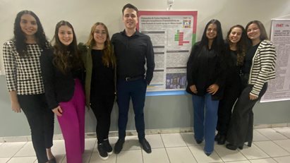IESC | FMIT realiza 2ª Mostra de experiências