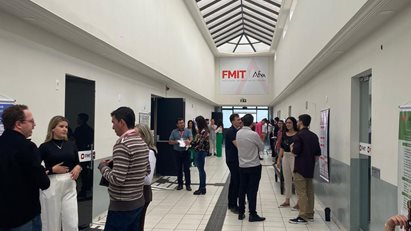 IESC | FMIT realiza 2ª Mostra de experiências
