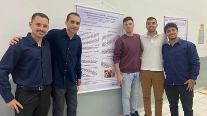 IESC | FMIT realiza 2ª Mostra de experiências