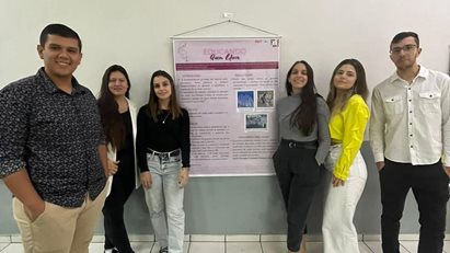 IESC | FMIT realiza 2ª Mostra de experiências