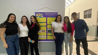 IESC | FMIT realiza 2ª Mostra de experiências