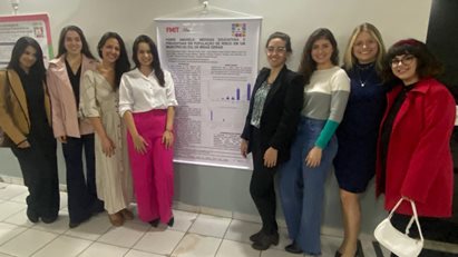 IESC | FMIT realiza 2ª Mostra de experiências