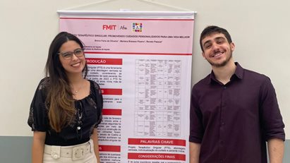 IESC | FMIT realiza 2ª Mostra de experiências