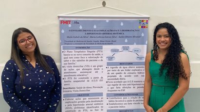 IESC | FMIT realiza 2ª Mostra de experiências
