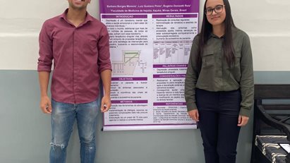 IESC | FMIT realiza 2ª Mostra de experiências