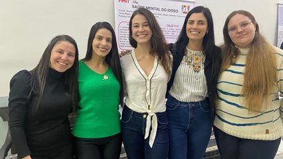 IESC | FMIT realiza 2ª Mostra de experiências