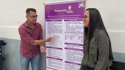 IESC | FMIT realiza 2ª Mostra de experiências