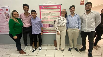 IESC | FMIT realiza 2ª Mostra de experiências