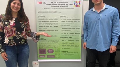 IESC | FMIT realiza 2ª Mostra de experiências