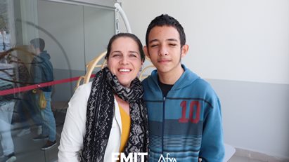 FMIT | Afya recebe visita da APAE Itajubá