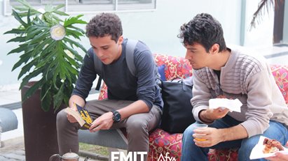 FMIT inaugura projeto “Café Cultural”