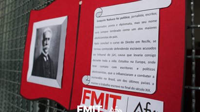FMIT inaugura projeto “Café Cultural”