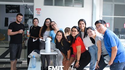 FMIT inaugura projeto “Café Cultural”