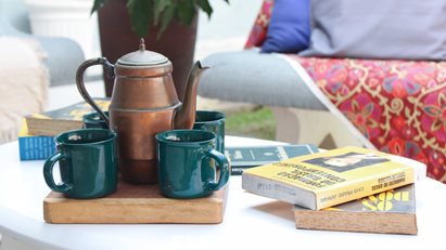 FMIT inaugura projeto “Café Cultural”