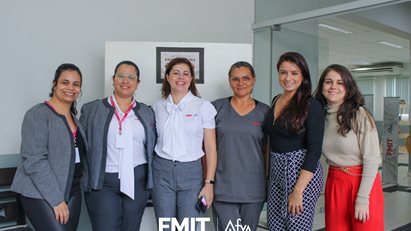 FMIT inaugura projeto “Café Cultural”