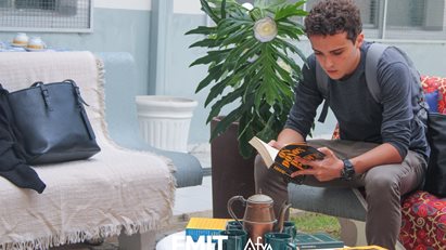 FMIT inaugura projeto “Café Cultural”