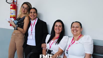 FMIT inaugura projeto “Café Cultural”