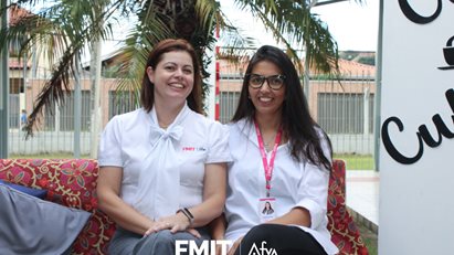 FMIT inaugura projeto “Café Cultural”