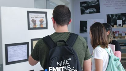 FMIT inaugura projeto “Café Cultural”