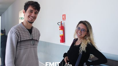 FMIT inaugura projeto “Café Cultural”