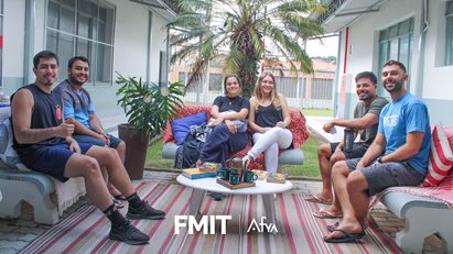 FMIT inaugura projeto “Café Cultural”