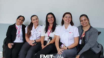 FMIT inaugura projeto “Café Cultural”