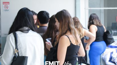 FMIT inaugura projeto “Café Cultural”