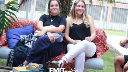 FMIT inaugura projeto “Café Cultural”