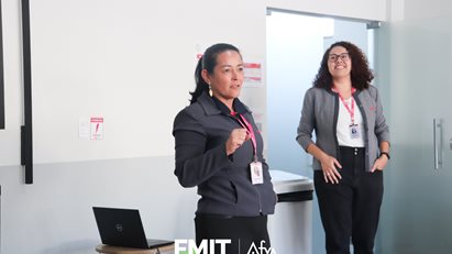 FMIT | Afya realiza ação de ‘Dia das Mães’