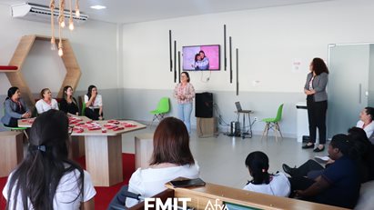 FMIT | Afya realiza ação de ‘Dia das Mães’