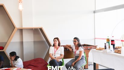 FMIT | Afya realiza ação de ‘Dia das Mães’
